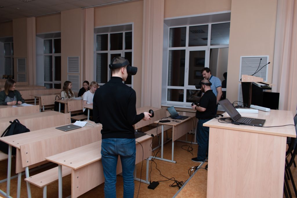 Учебные курсы ИИР СамГМУ