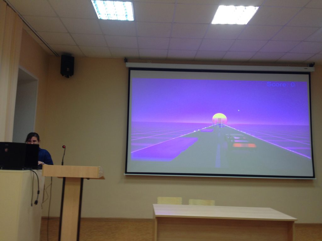 Учебные курсы ИИР СамГМУ